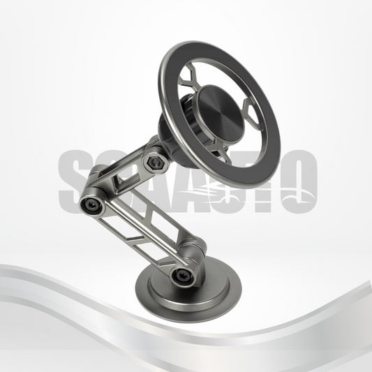 SCA™ 720° Car Mount Pro
