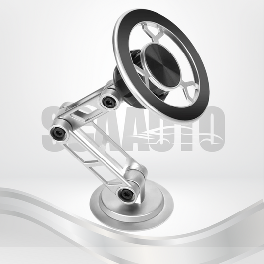 SCA™ 720° Car Mount Pro